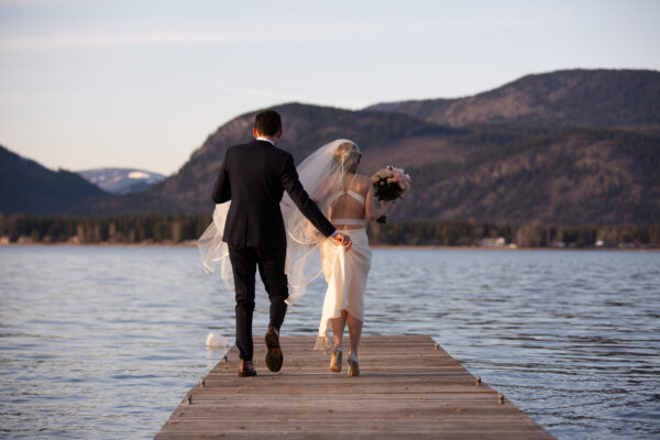 Wedding Lightroom CC