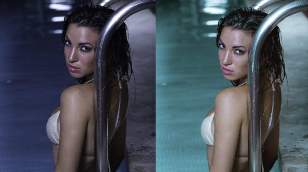 Portraits Lightroom CC - Image 6