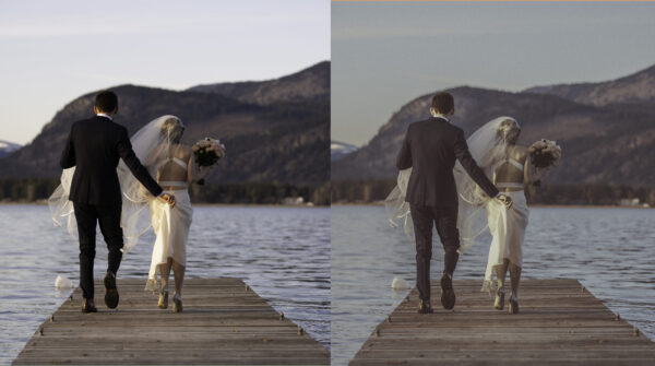 Wedding Lightroom CC - Image 6