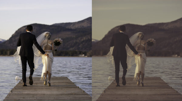 Wedding Lightroom CC - Image 5