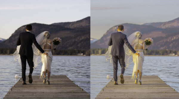 Wedding Lightroom CC - Image 4