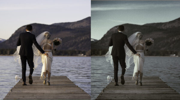 Wedding Lightroom CC - Image 3