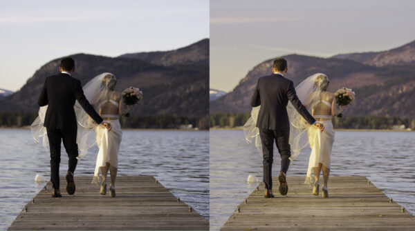 Wedding Lightroom CC - Image 2